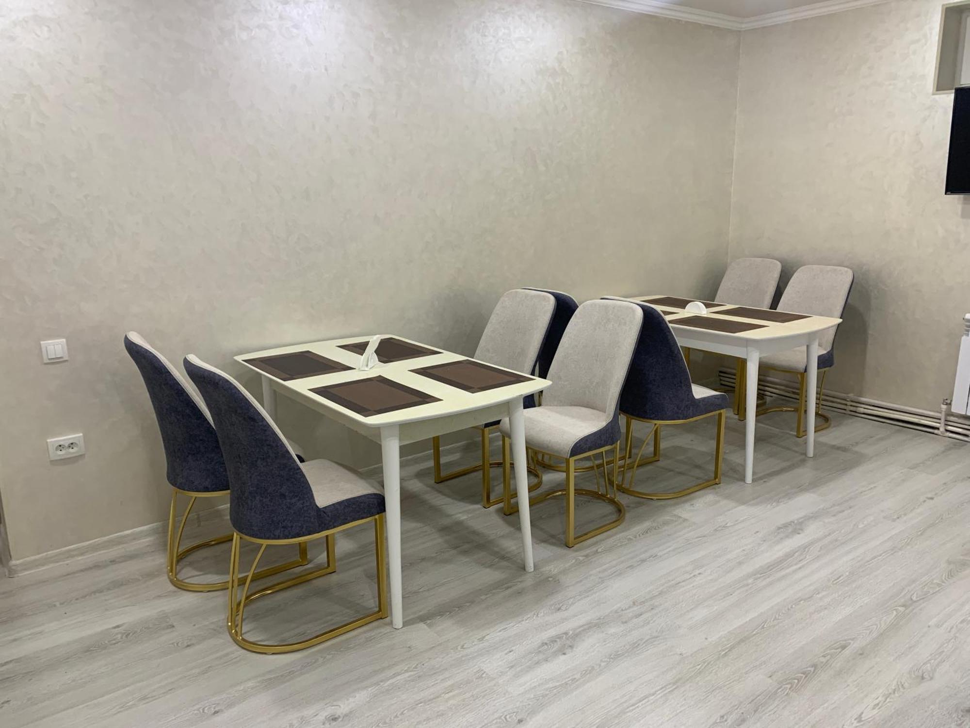 Art Tashkent Hotel Екстериор снимка