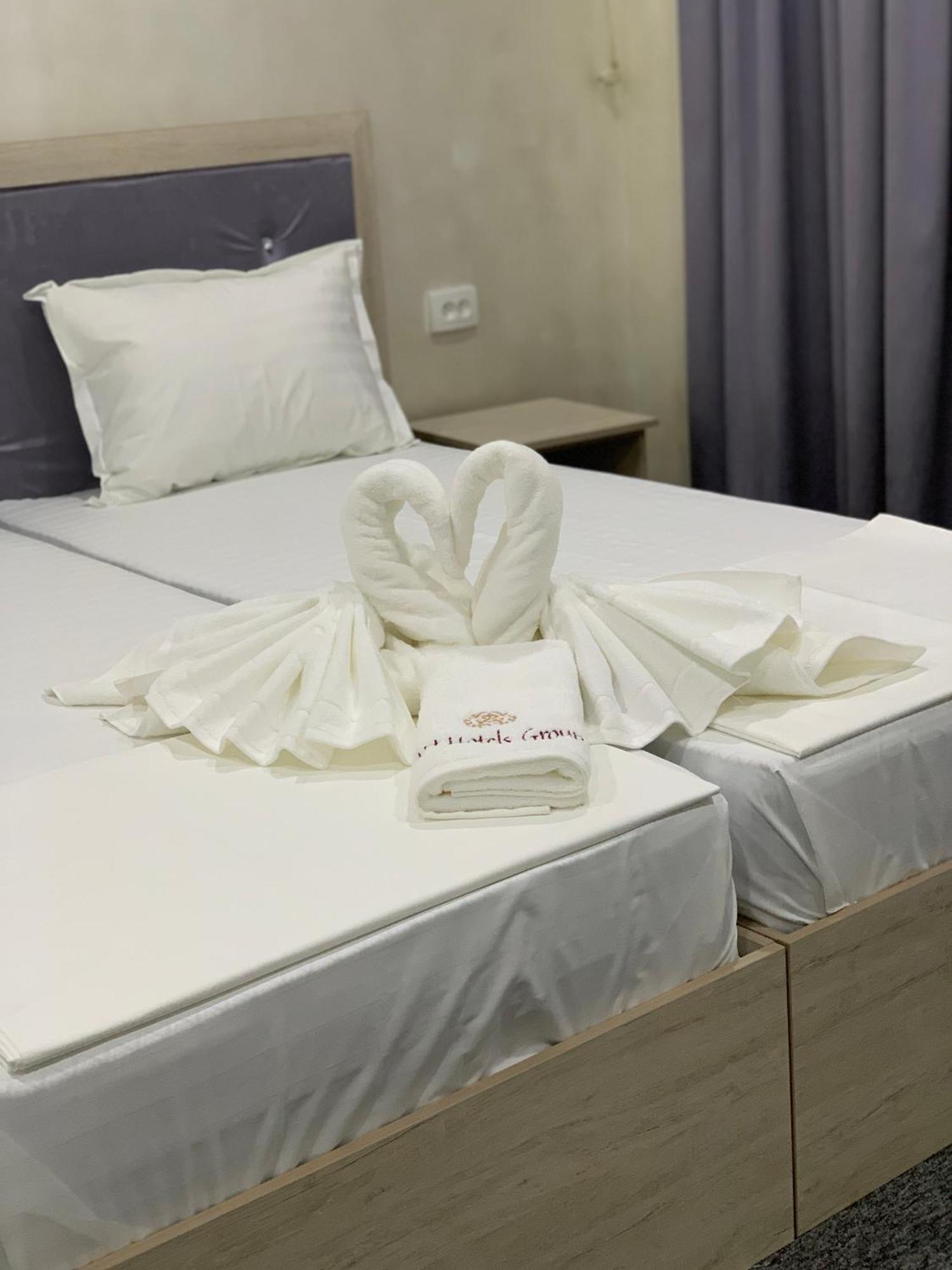 Art Tashkent Hotel Екстериор снимка
